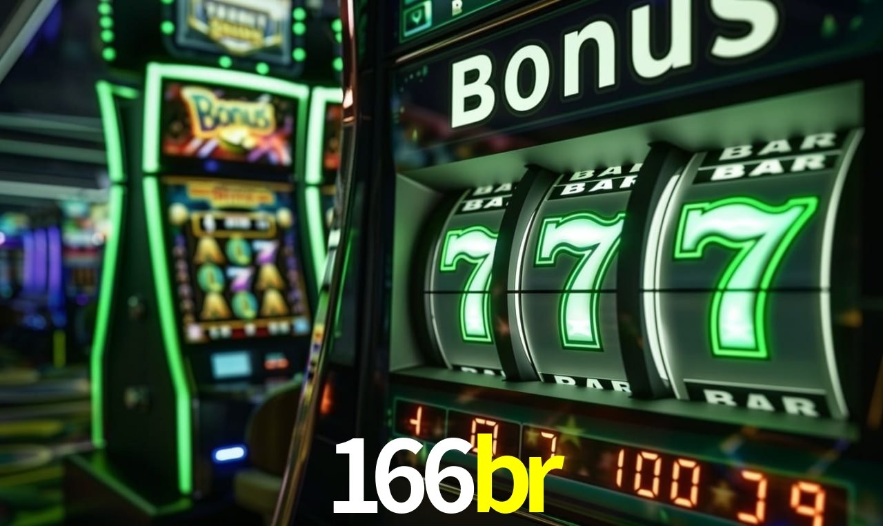 Casino VIP 166br