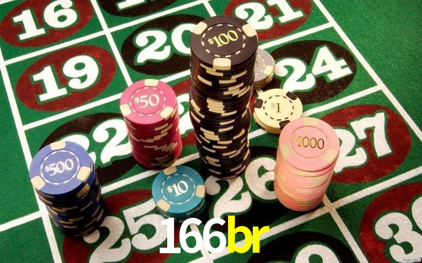 Programa VIP 166br