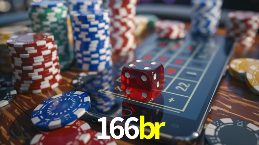Bônus Generosos e Exclusivos no 166br para Você!