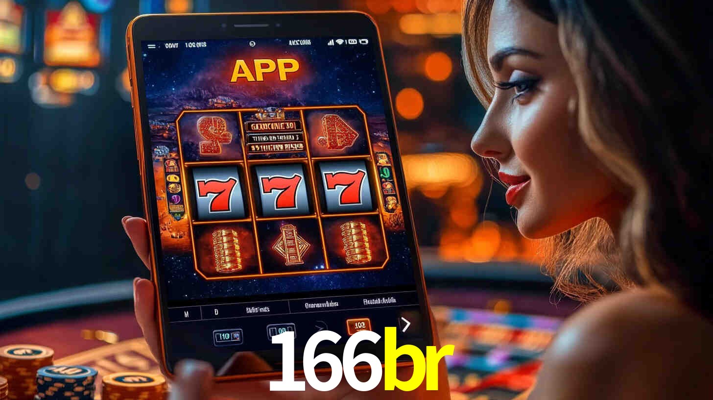 166br,166br.com