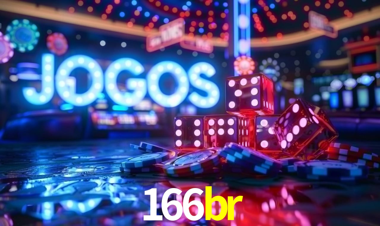 Apostas de Futebol 166br
