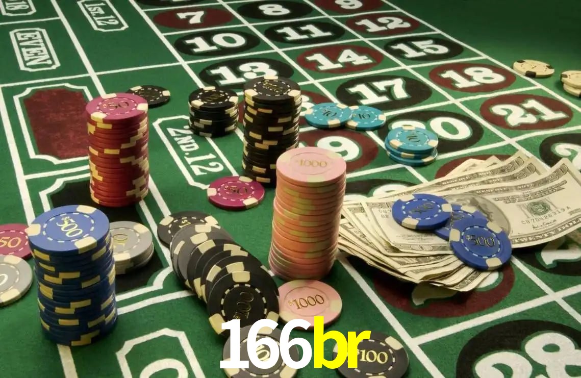 166br bet