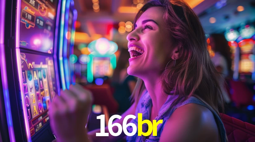 166br.com