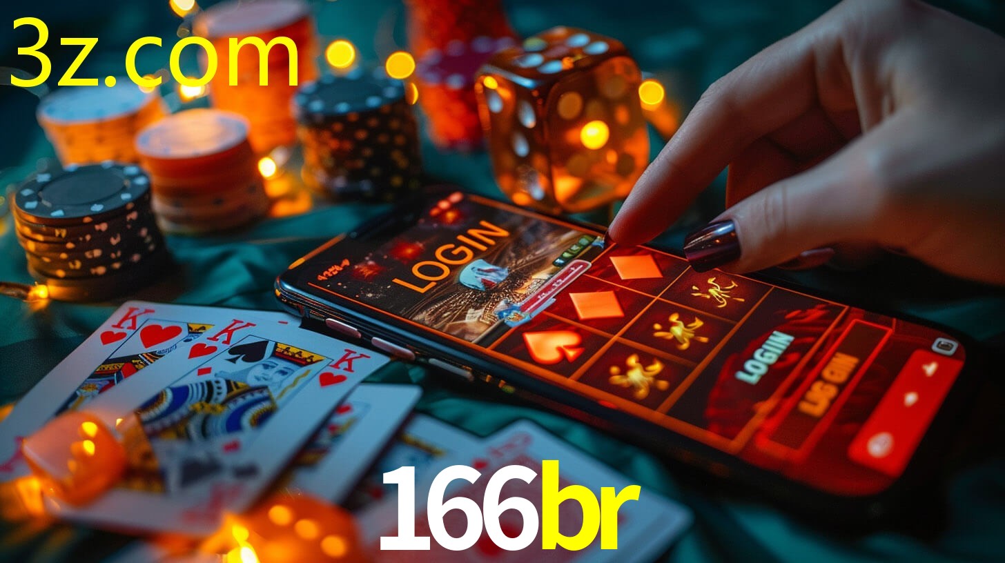 166BR