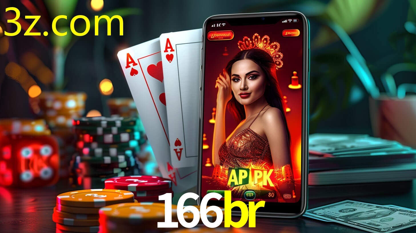 166BR