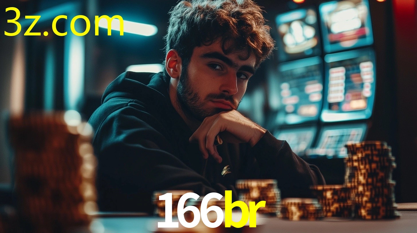 166BR