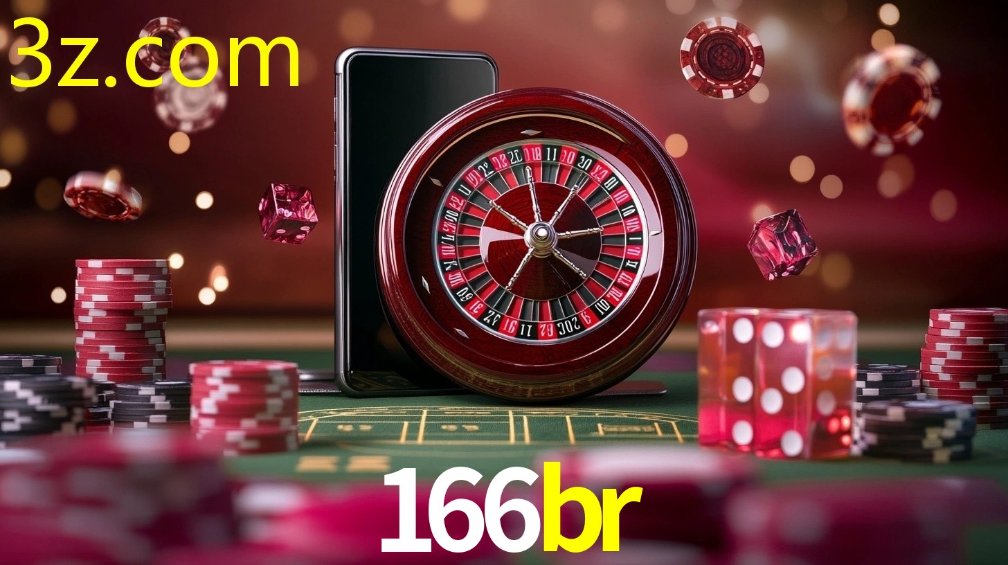 166BR