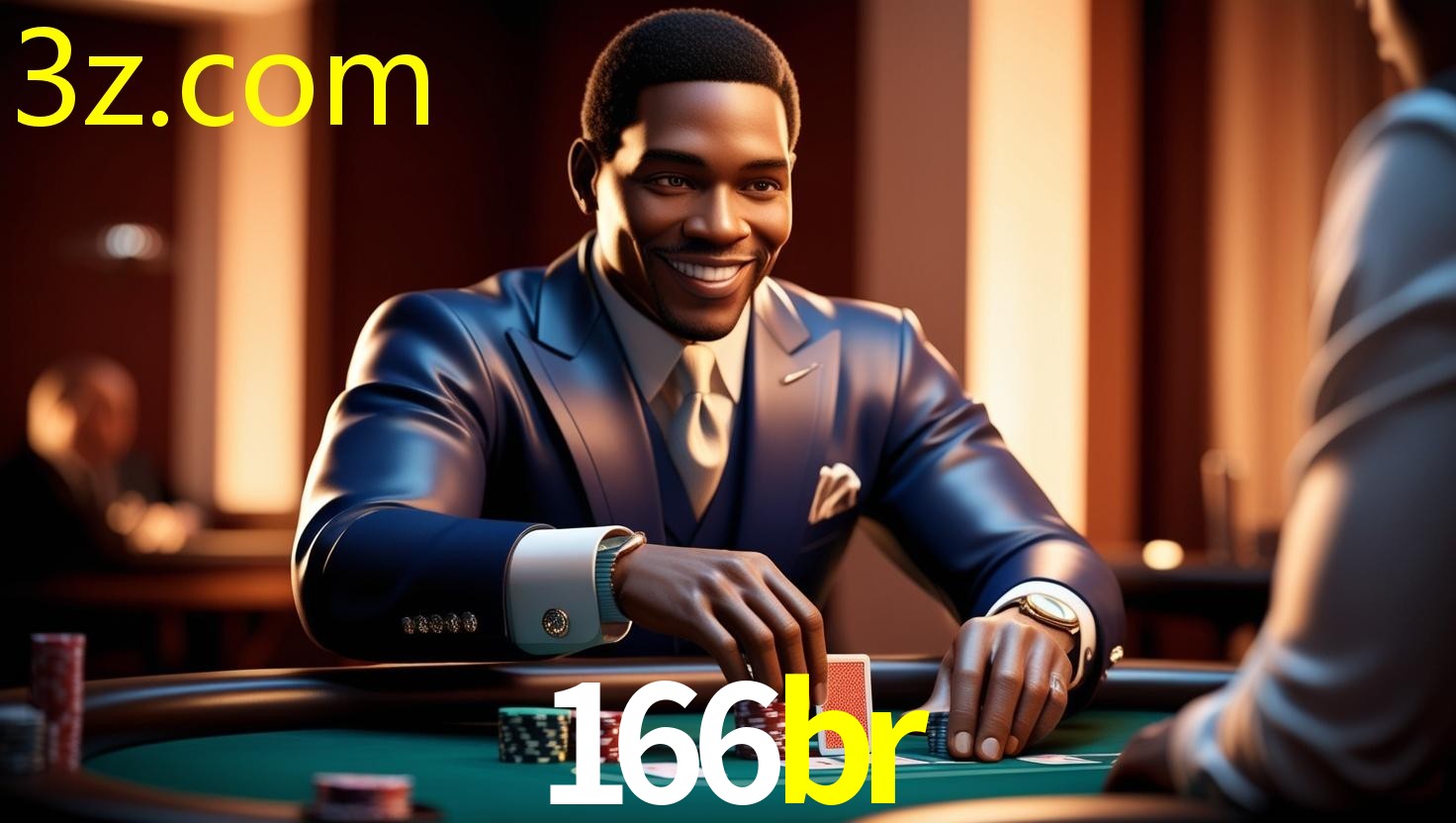 166BR