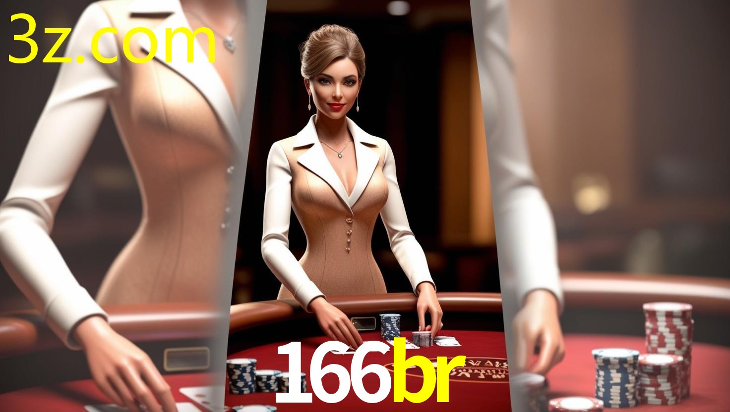 166BR