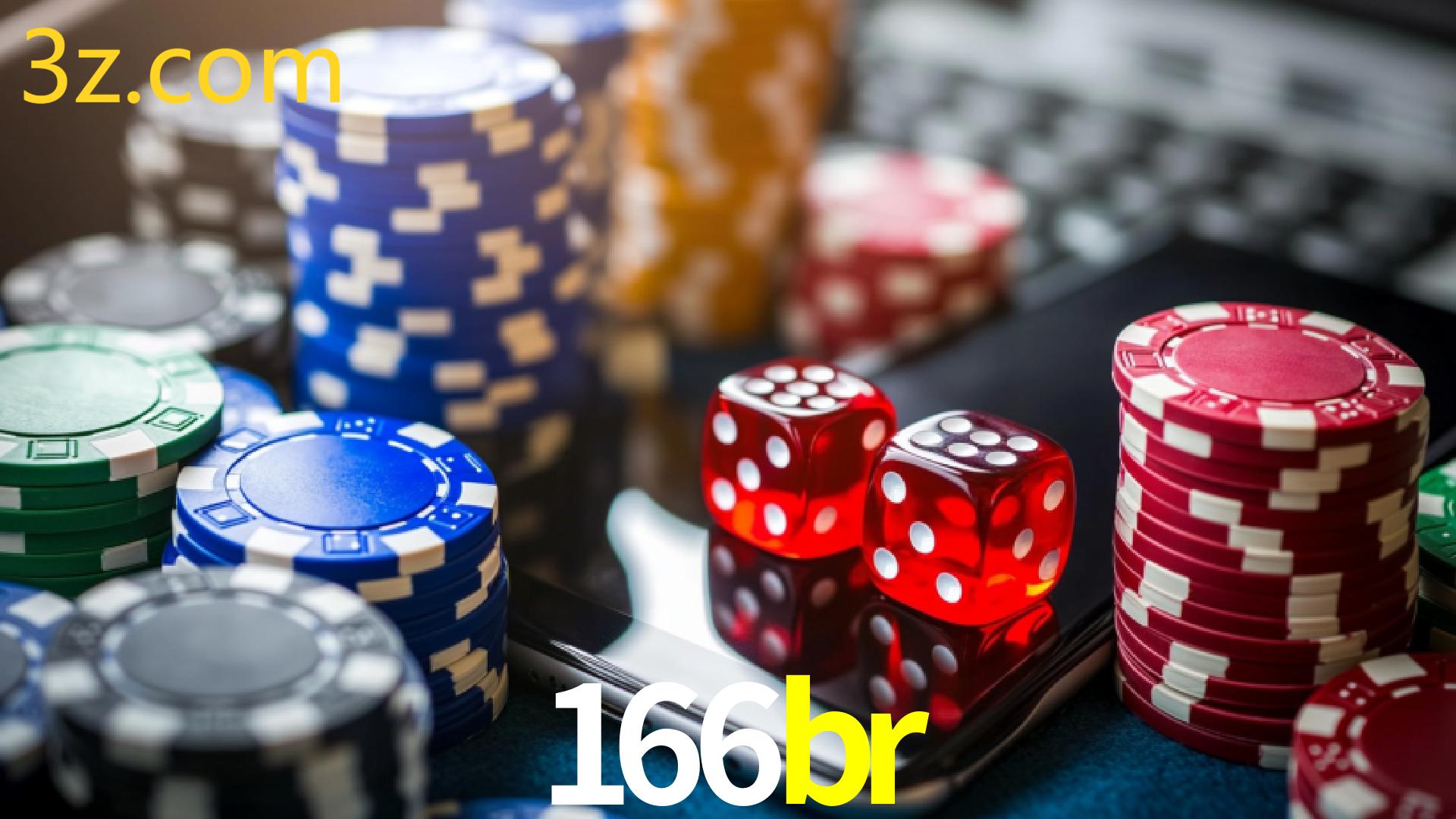 166BR