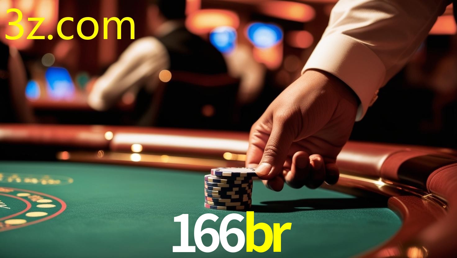 166BR