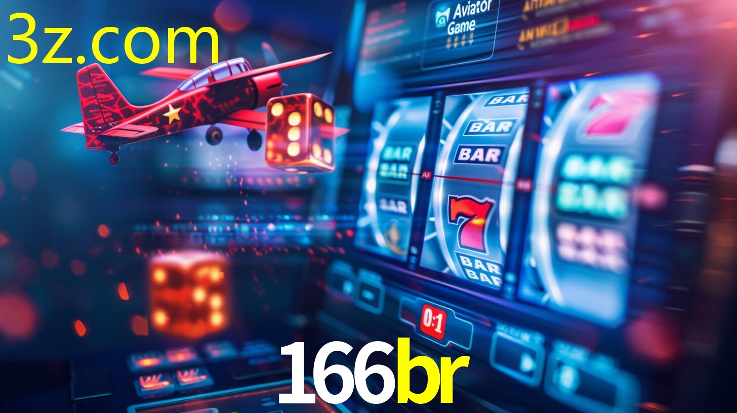 166BR