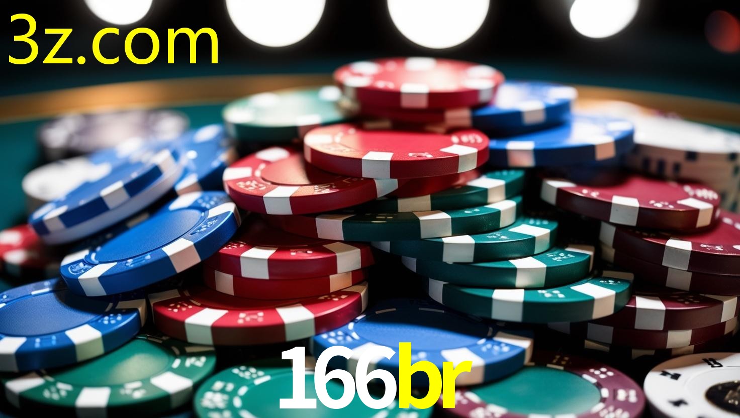 166BR